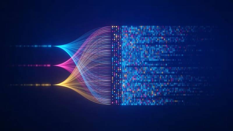 铁力市软件开发：解锁高性能应用的核心技术路径